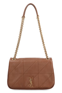 Jamie 4.3 leather shoulder bag